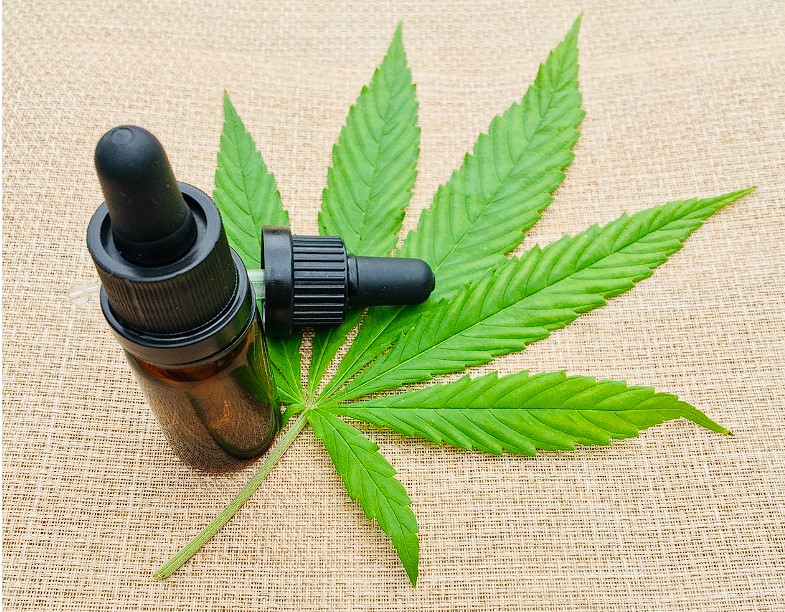 CBD Therapy: tips by Guys420.com to relax and enjoy with CBD